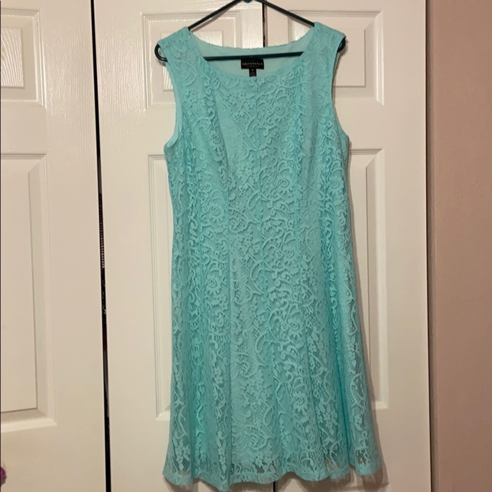 Ladies dress